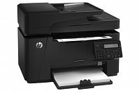 HP LaserJet Pro MFP M127fn